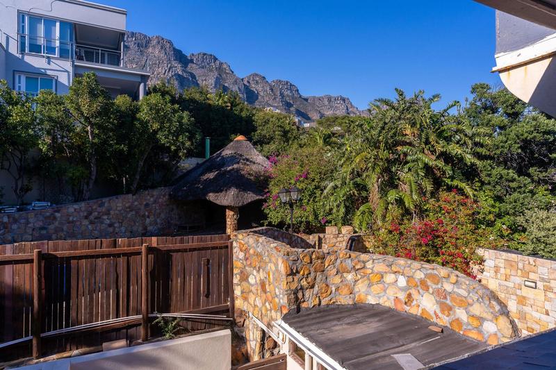 4 Bedroom Property for Sale in Camps Bay Western Cape